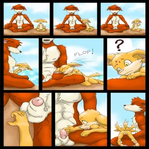 The Fighter's Guild 1 - page 7