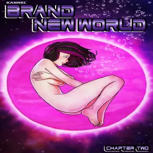 Brand New World 2 - page 1