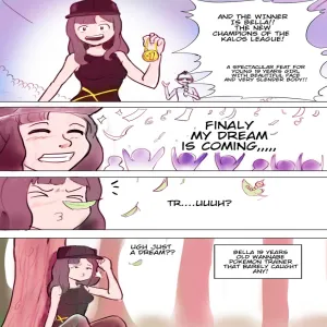 An Alluring End - page 2