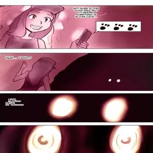 An Alluring End - page 4