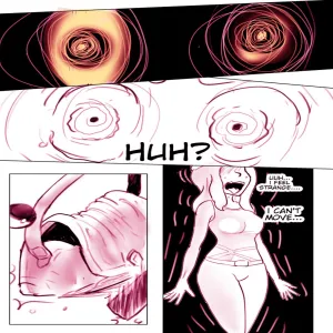 An Alluring End - page 5