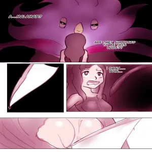 An Alluring End - page 6