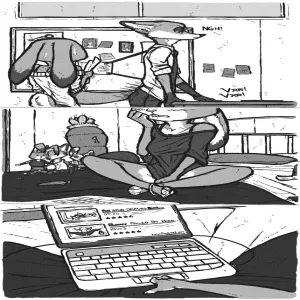 Hybrid Test 1 (Digital) - page 40