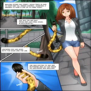 Tail - page 2