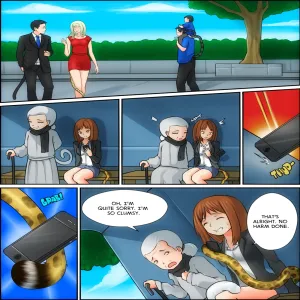 Tail - page 4