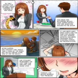 Tail - page 5