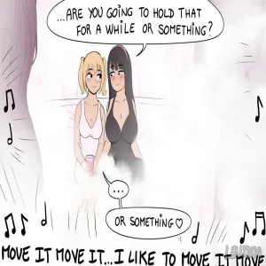 Boring Party - page 10