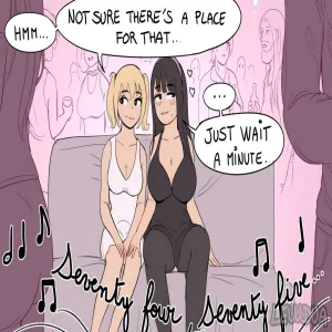 Boring Party - page 2