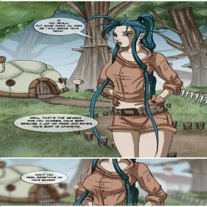 Kaila Expansion 1 - page 5