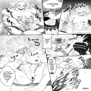 Kale - Anguish - page 12