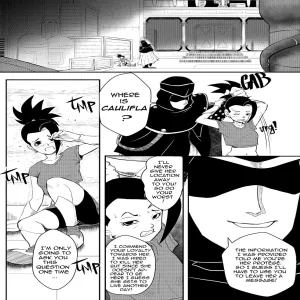 Kale - Anguish - page 2