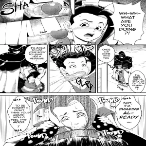 Kale - Anguish - page 3