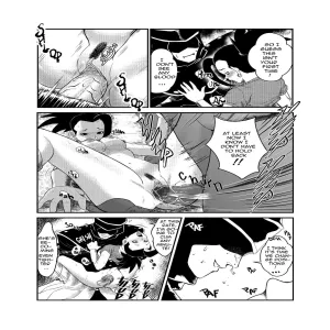 Kale - Anguish - page 5