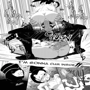 Kale - Anguish - page 6