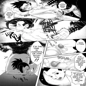 Kale - Anguish - page 7