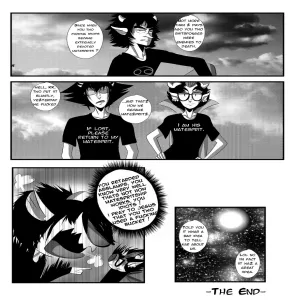 Kiss Kiss From Paris - page 11