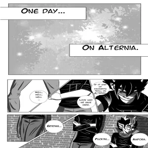 Kiss Kiss From Paris - page 2