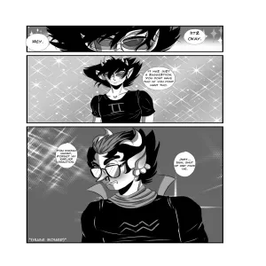 Kiss Kiss From Paris - page 4