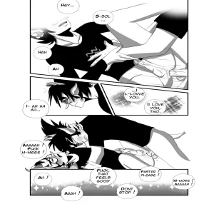 Kiss Kiss From Paris - page 9