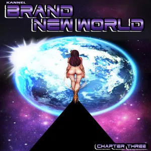 Brand New World 3 - page 1