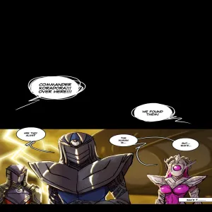 Brand New World 3 - page 12