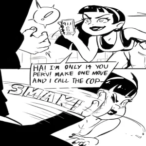 Uno - For Ages 18 And Up - page 2