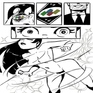 Uno - For Ages 18 And Up - page 3