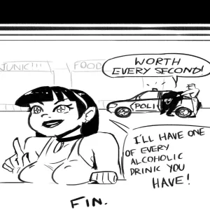 Uno - For Ages 18 And Up - page 6