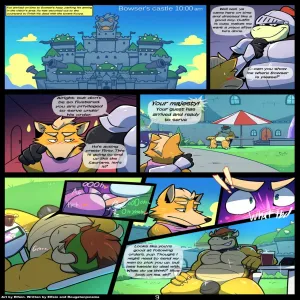 Starwash - page 10