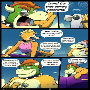 Starwash - page 13