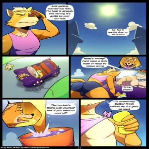 Starwash - page 14
