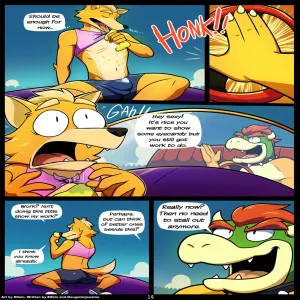Starwash - page 15