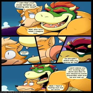 Starwash - page 17
