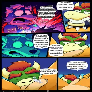 Starwash - page 20