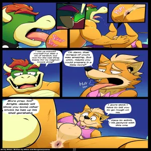 Starwash - page 23