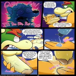 Starwash - page 29