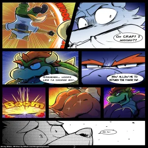 Starwash - page 3