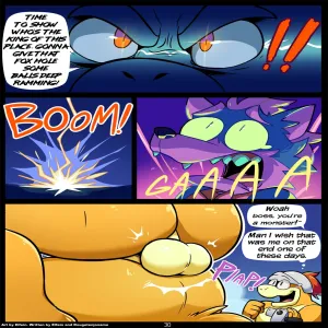 Starwash - page 31