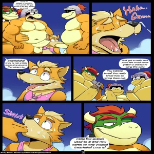 Starwash - page 37