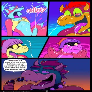 Starwash - page 53
