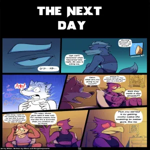 Starwash - page 57