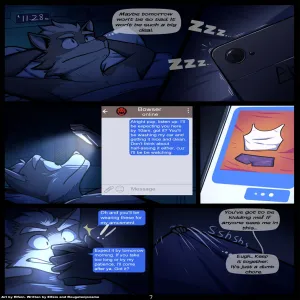 Starwash - page 8