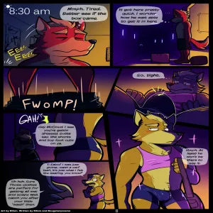 Starwash - page 9