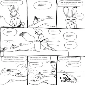 Breaking In - page 10