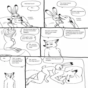 Breaking In - page 11