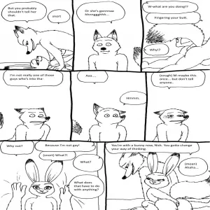 Breaking In - page 2