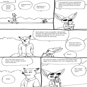 Breaking In - page 3