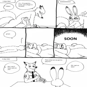 Breaking In - page 5