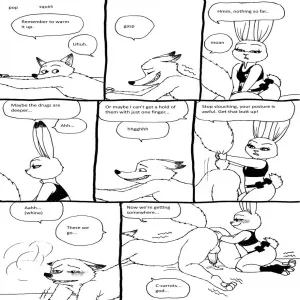 Breaking In - page 8