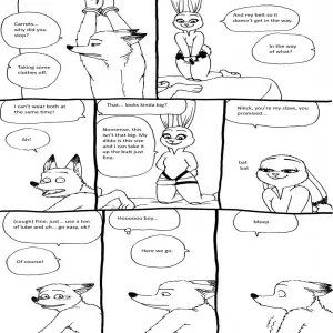 Breaking In - page 9